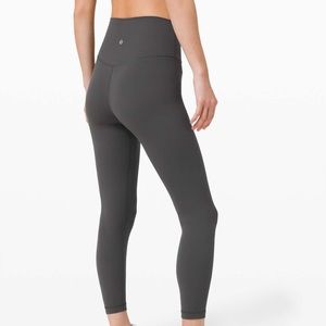 Lululemon Align Pant 25"